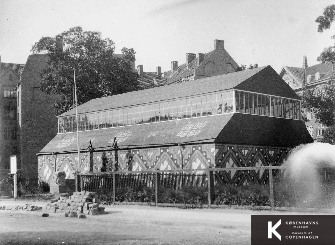 Grønningen