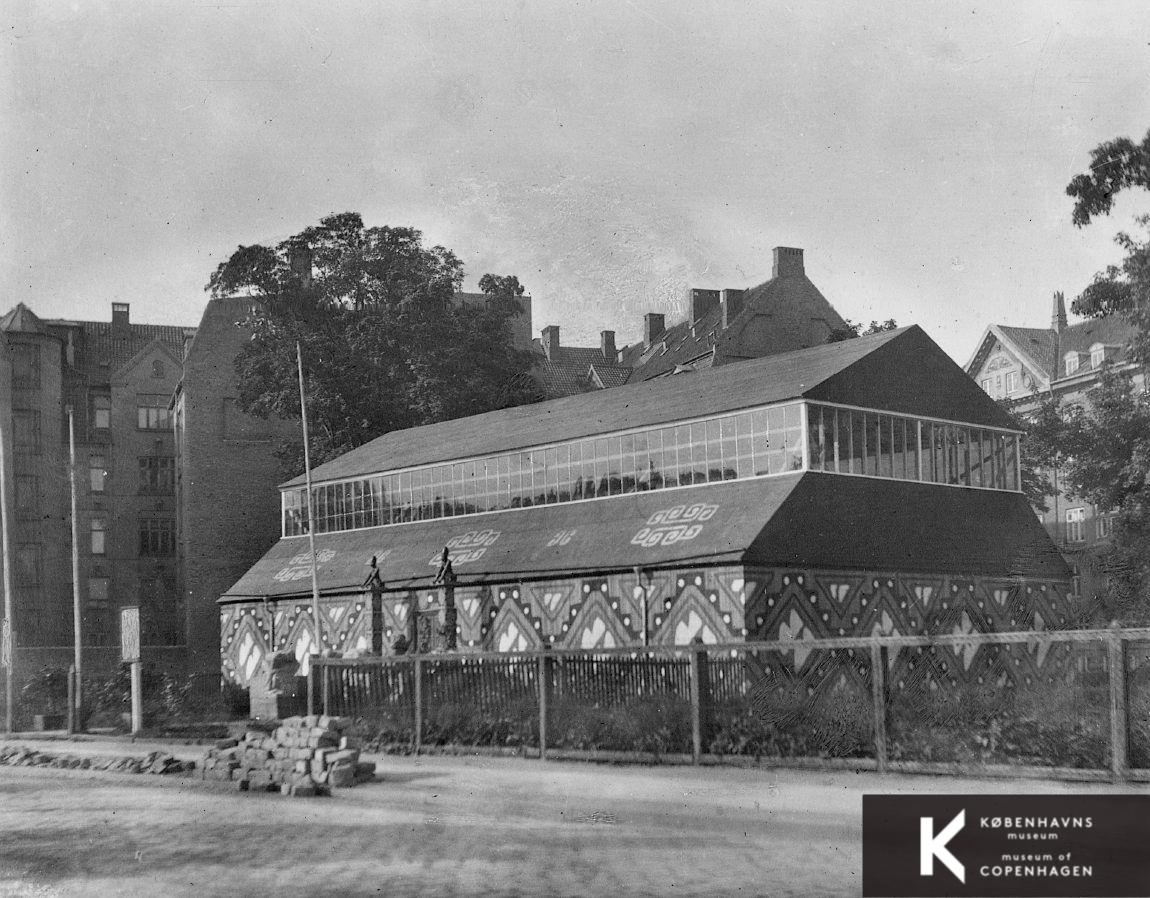 Grønningen