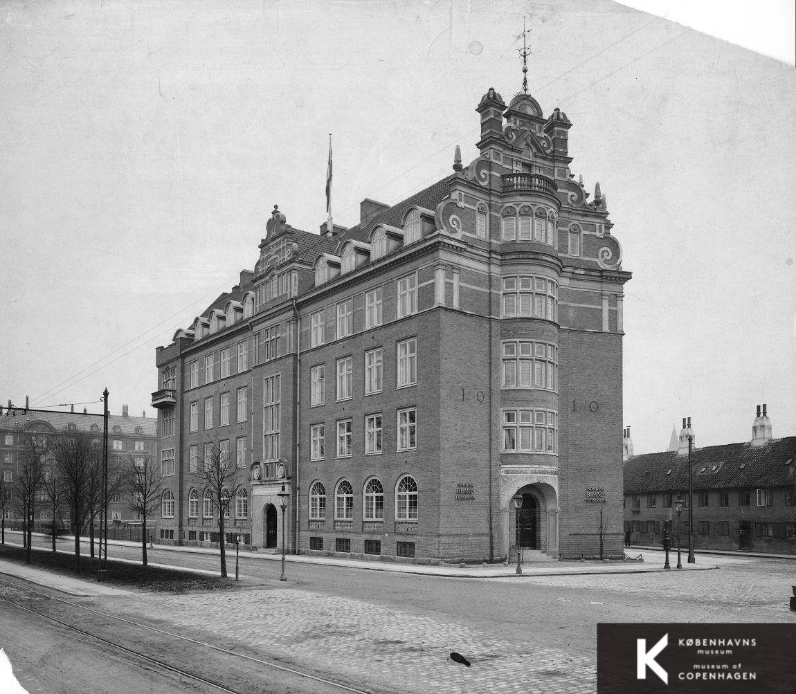 Grønningen 23