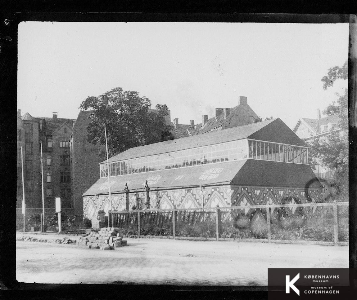 Grønningen