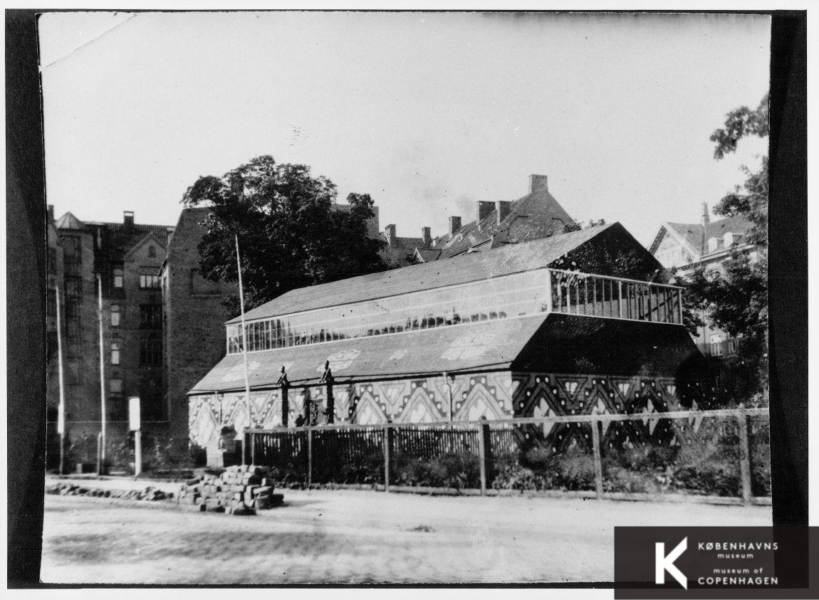 Grønningen