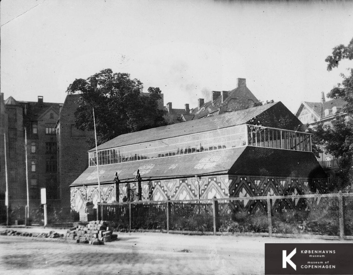 Grønningen