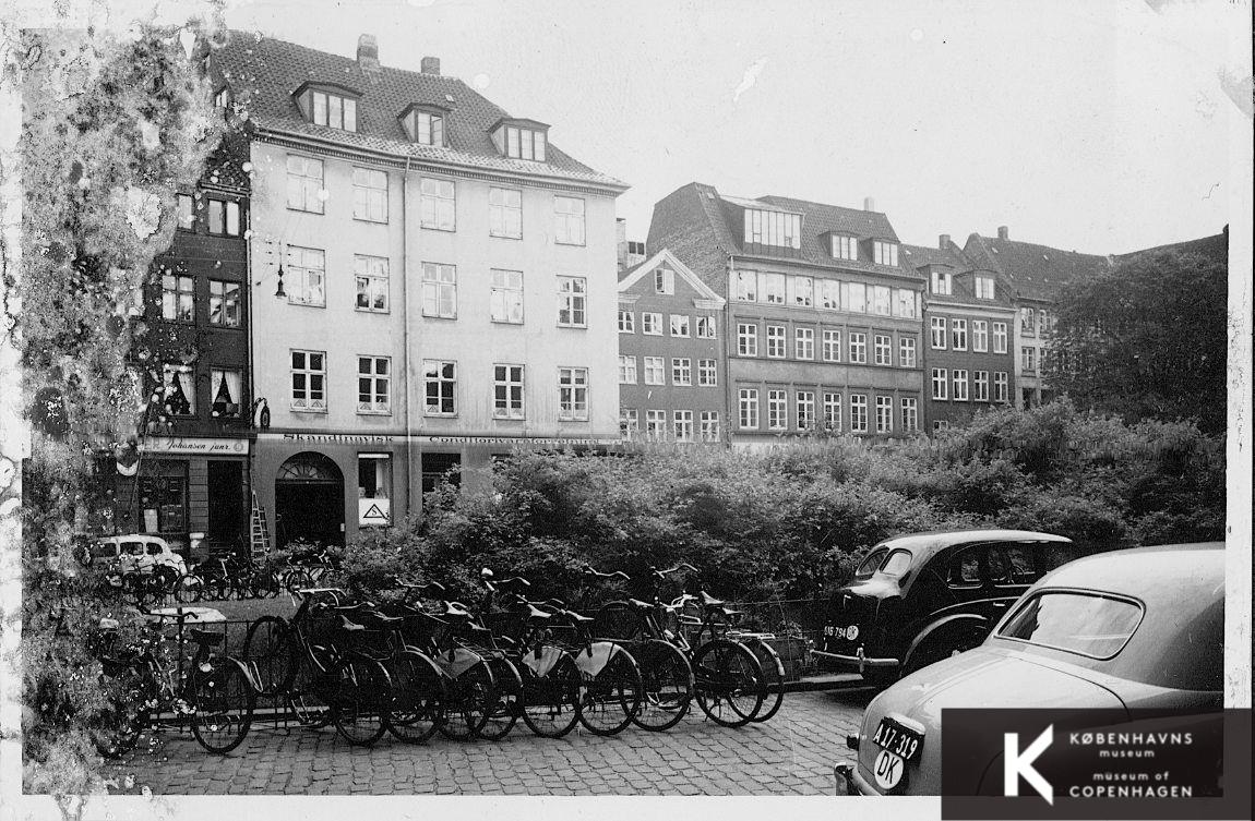 Gråbrødretorv