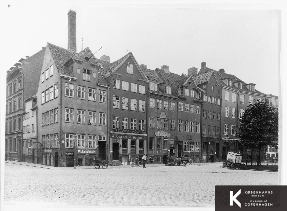 Gråbrødretorv