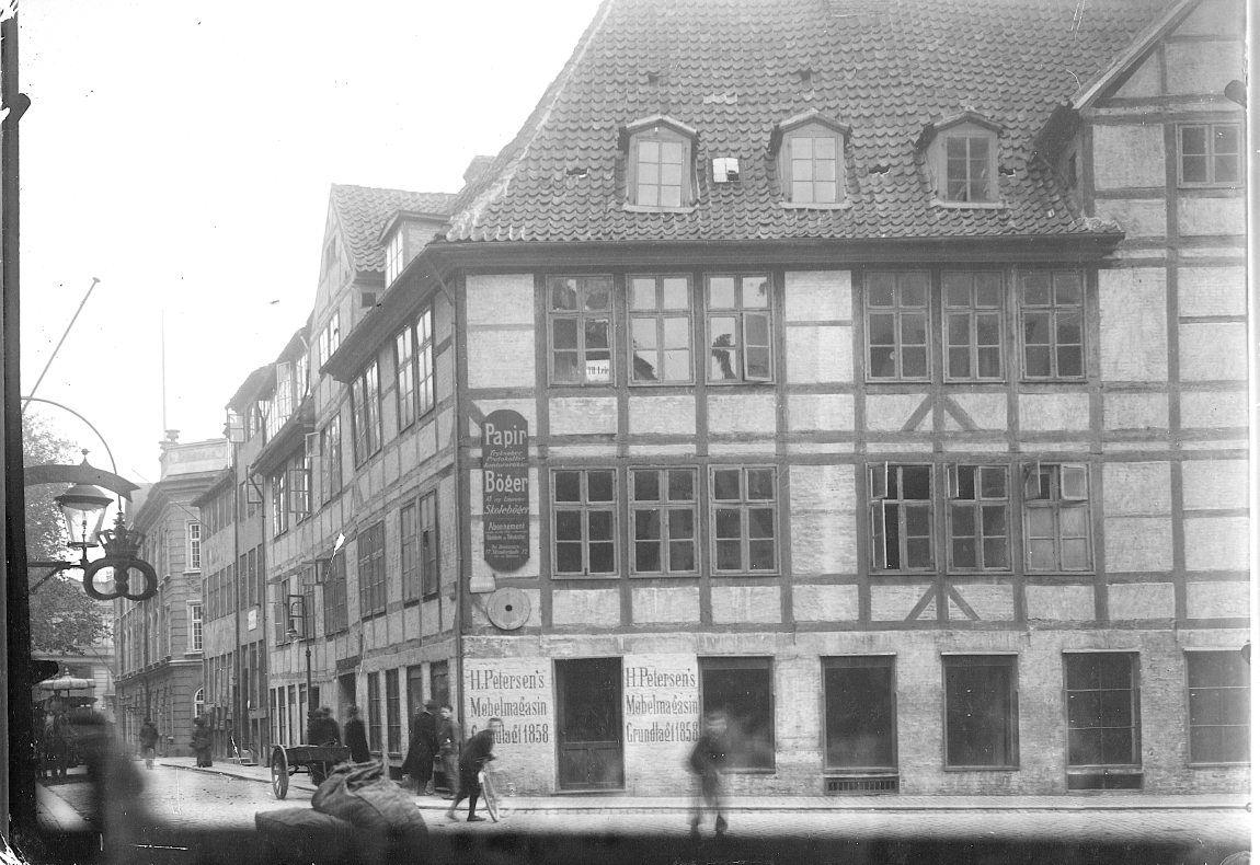Skindergade 21-17