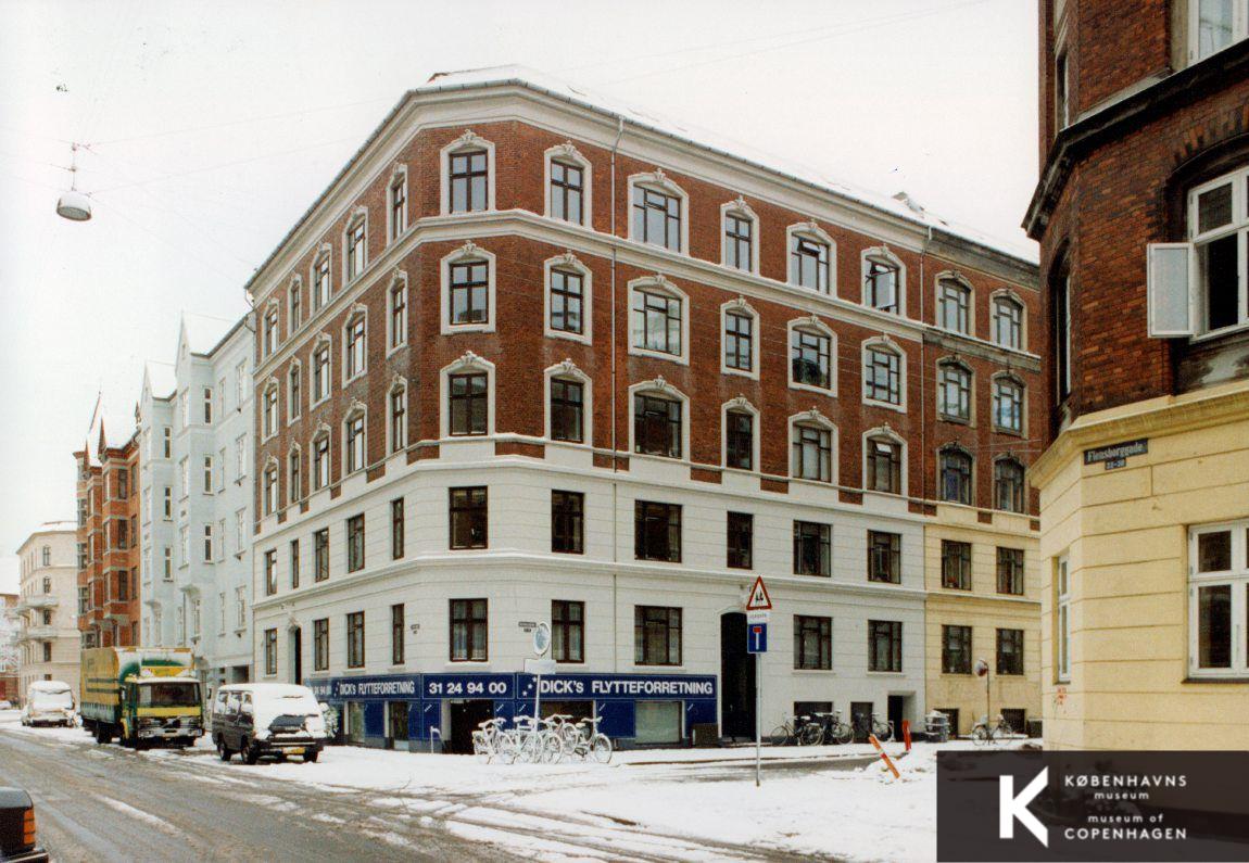 Gråstensgade