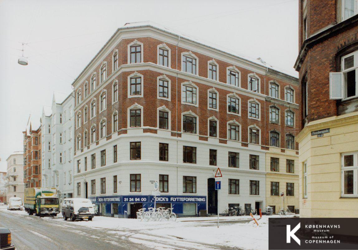 Gråstensgade