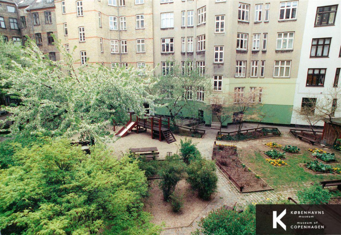 Gråstensgade 3