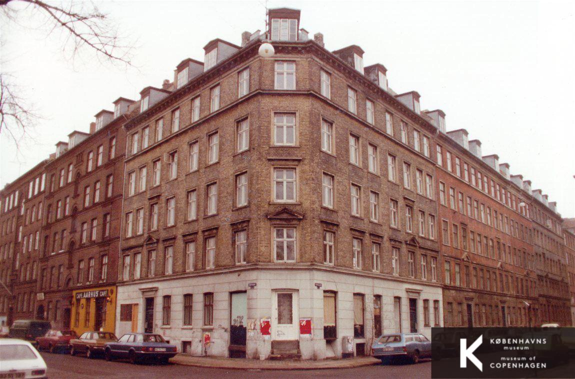 Guldbergsgade 47