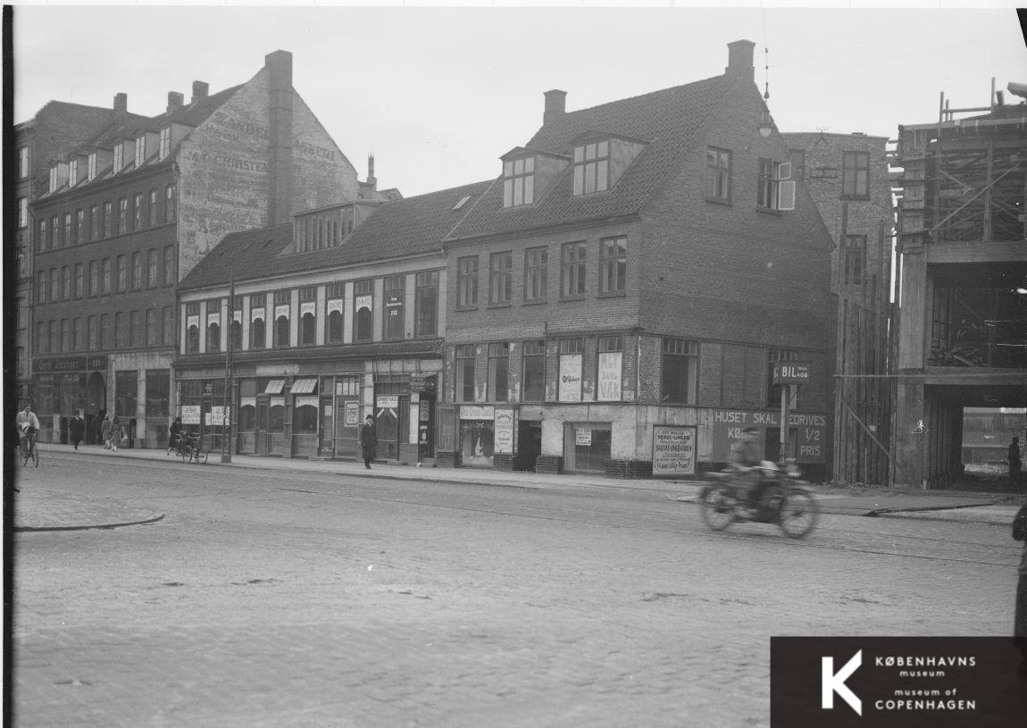 Nørrebrogade 225-227