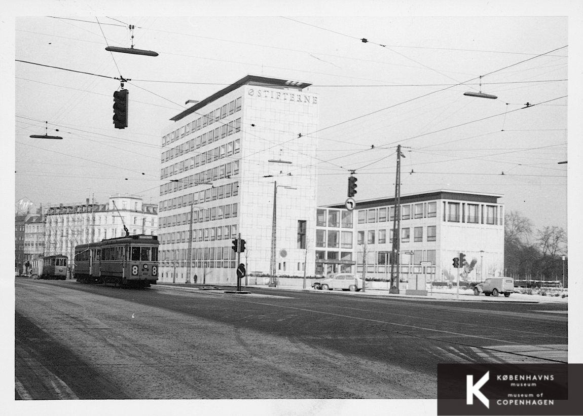 H.C. Andersens Boulevard 1