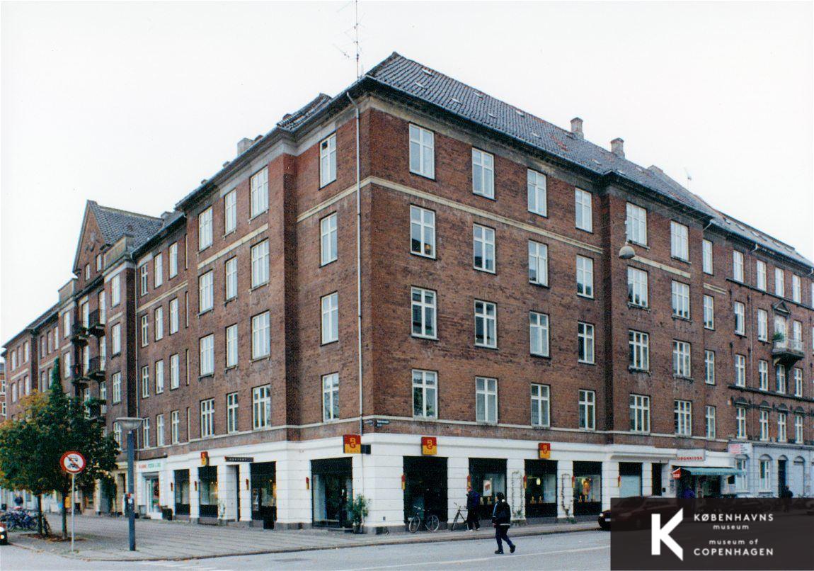 Haderslevgade 25