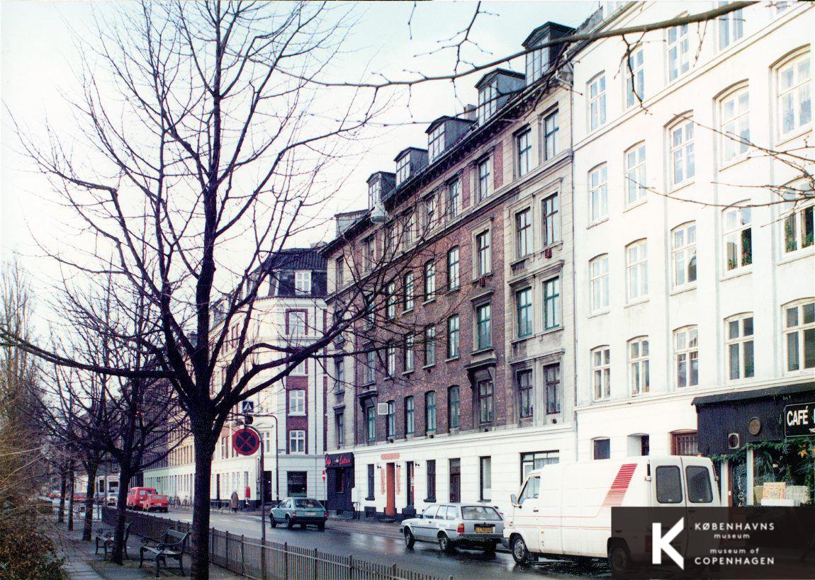 Halmtorvet 58
