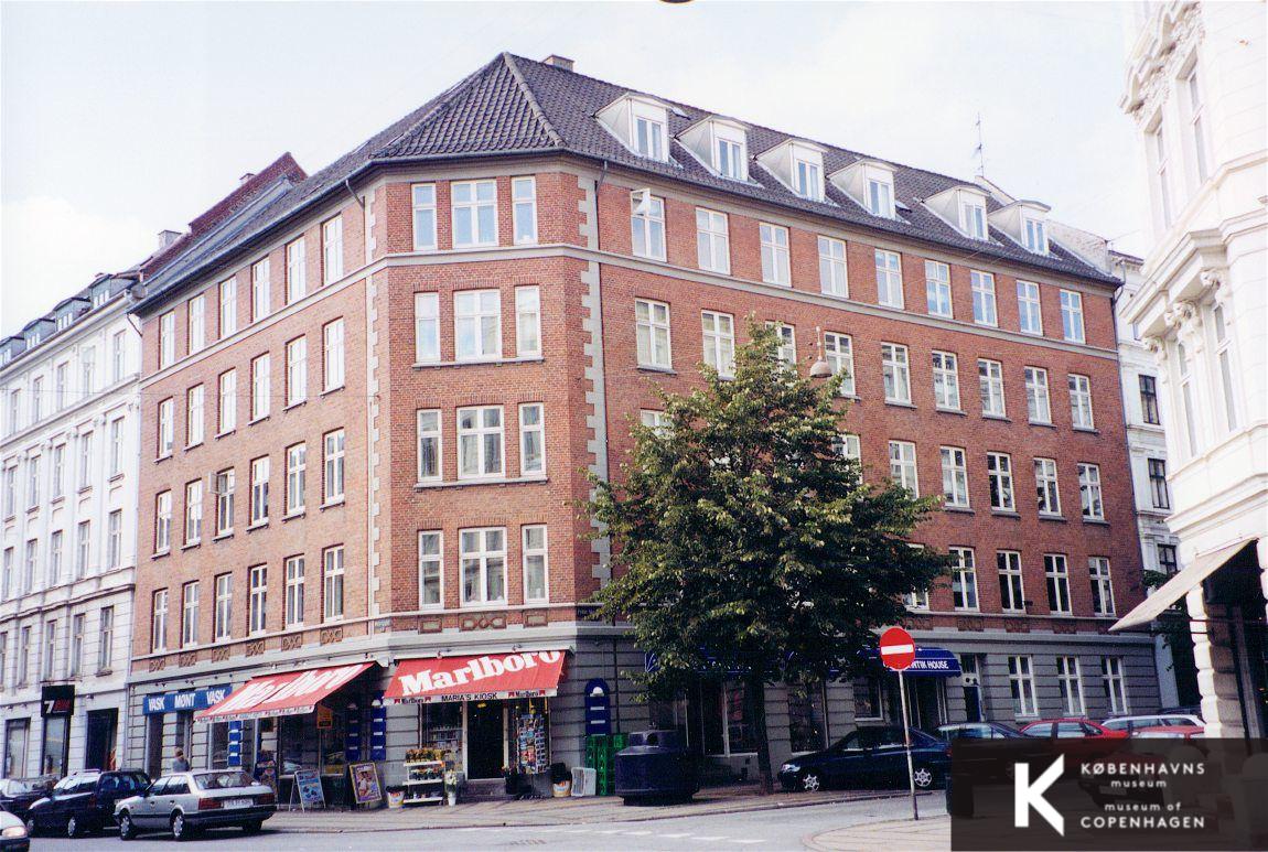 Holbergsgade 9