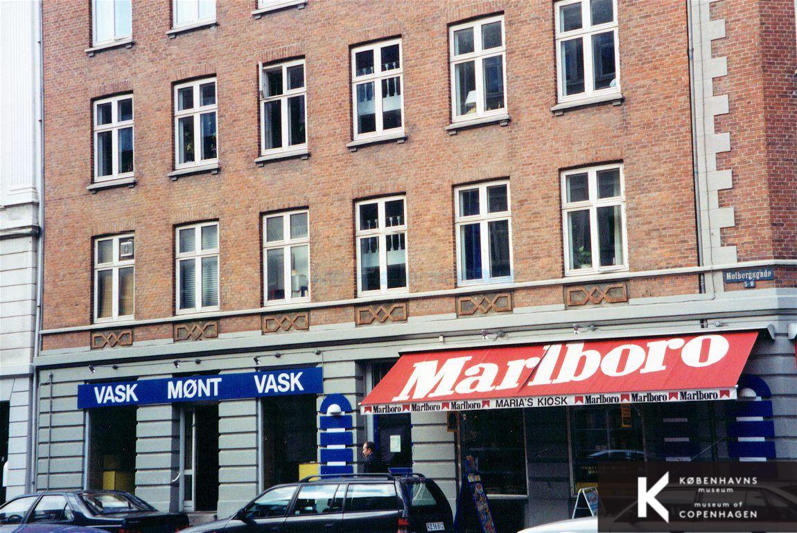 Holbergsgade 9