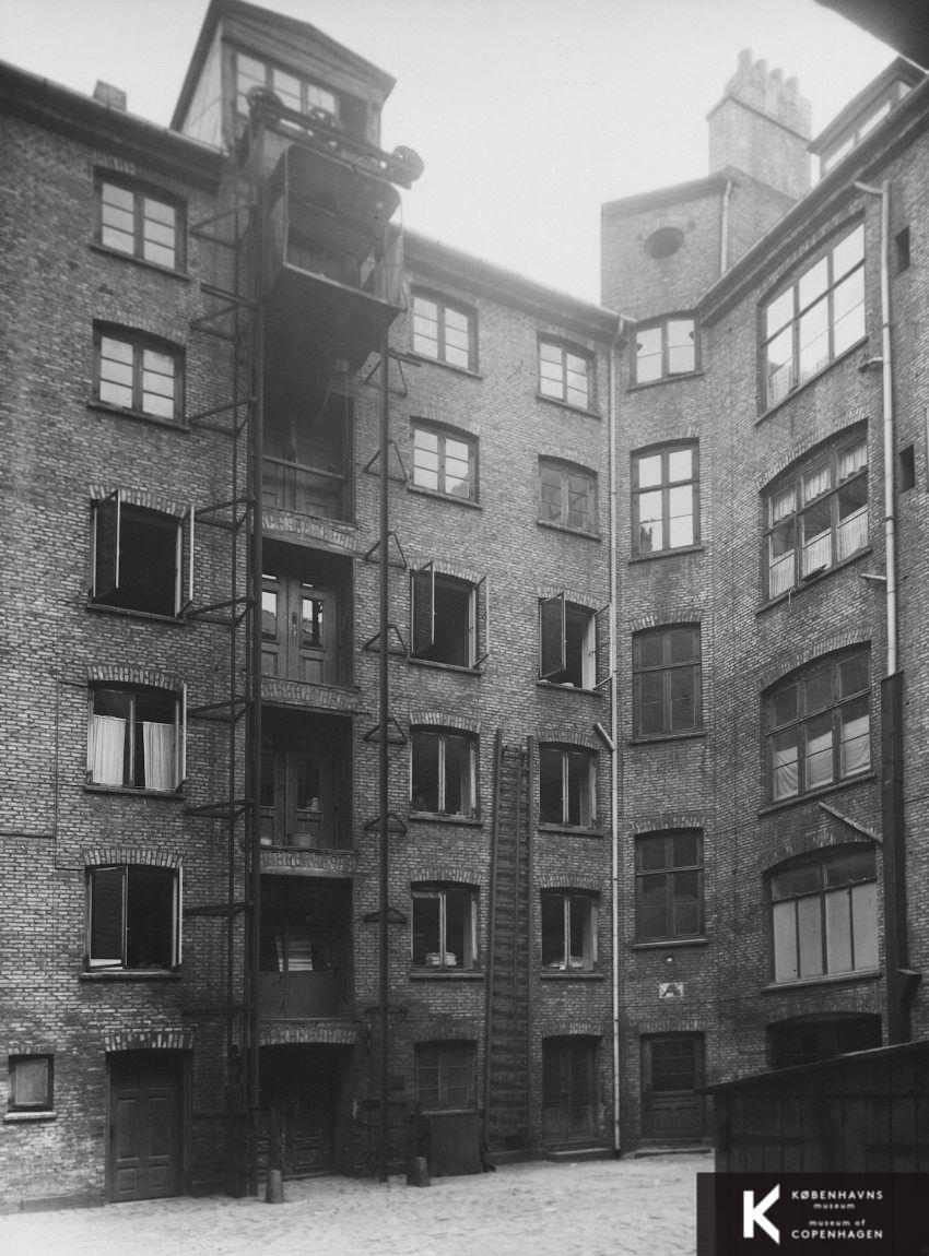 Holbergsgade 4