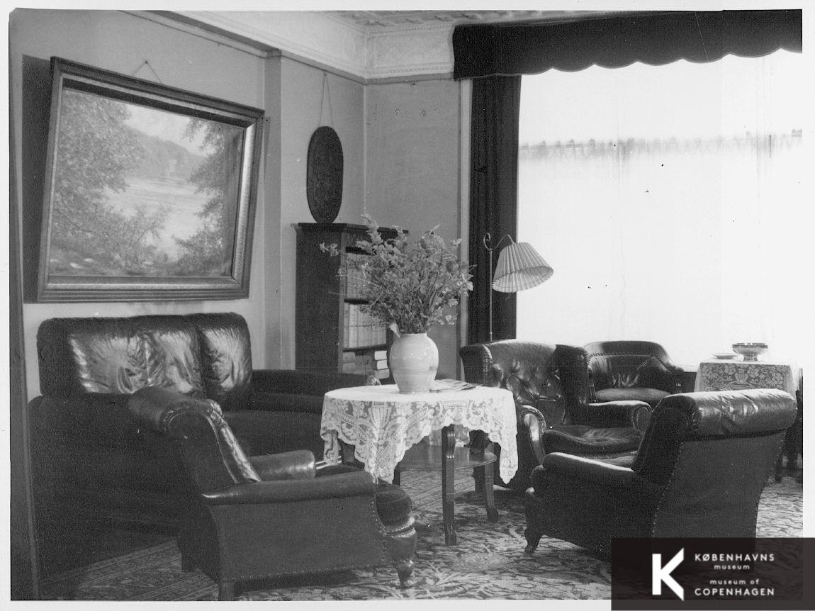 Holmens Kanal 15