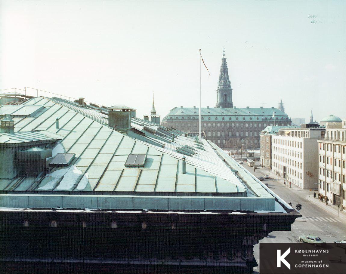 Holmens Kanal