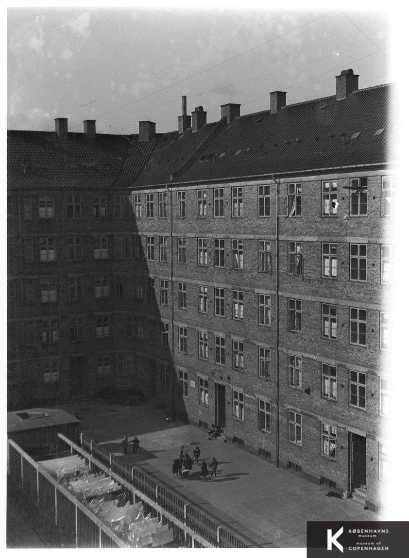 Høsterkøbgade