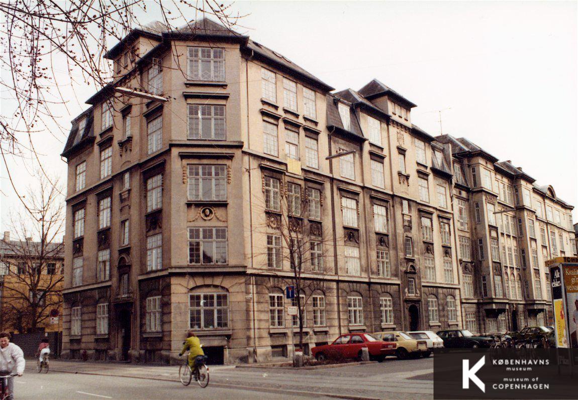 Howitzvej 59