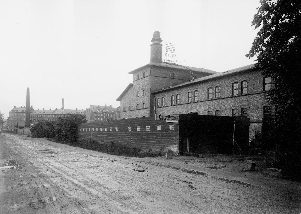 Howitzvej