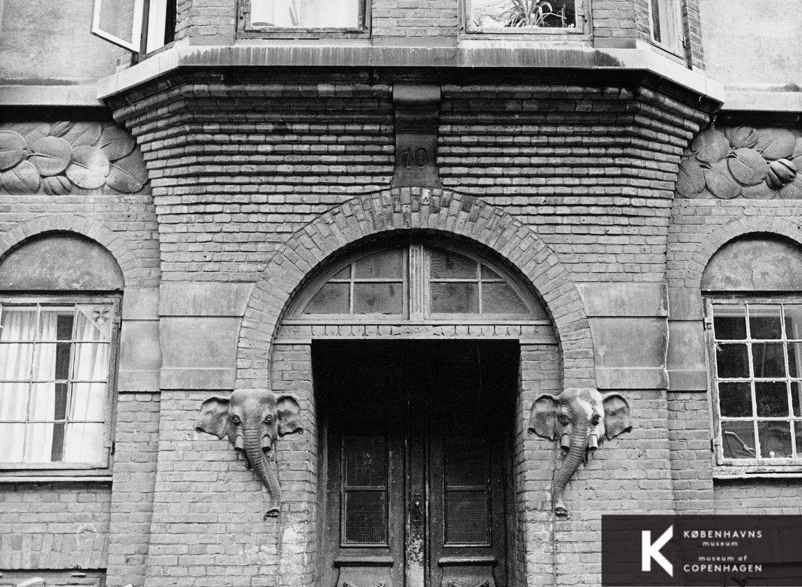 Husumgade 10