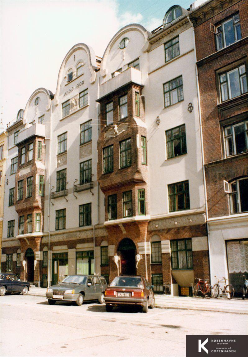 Husumgade 10