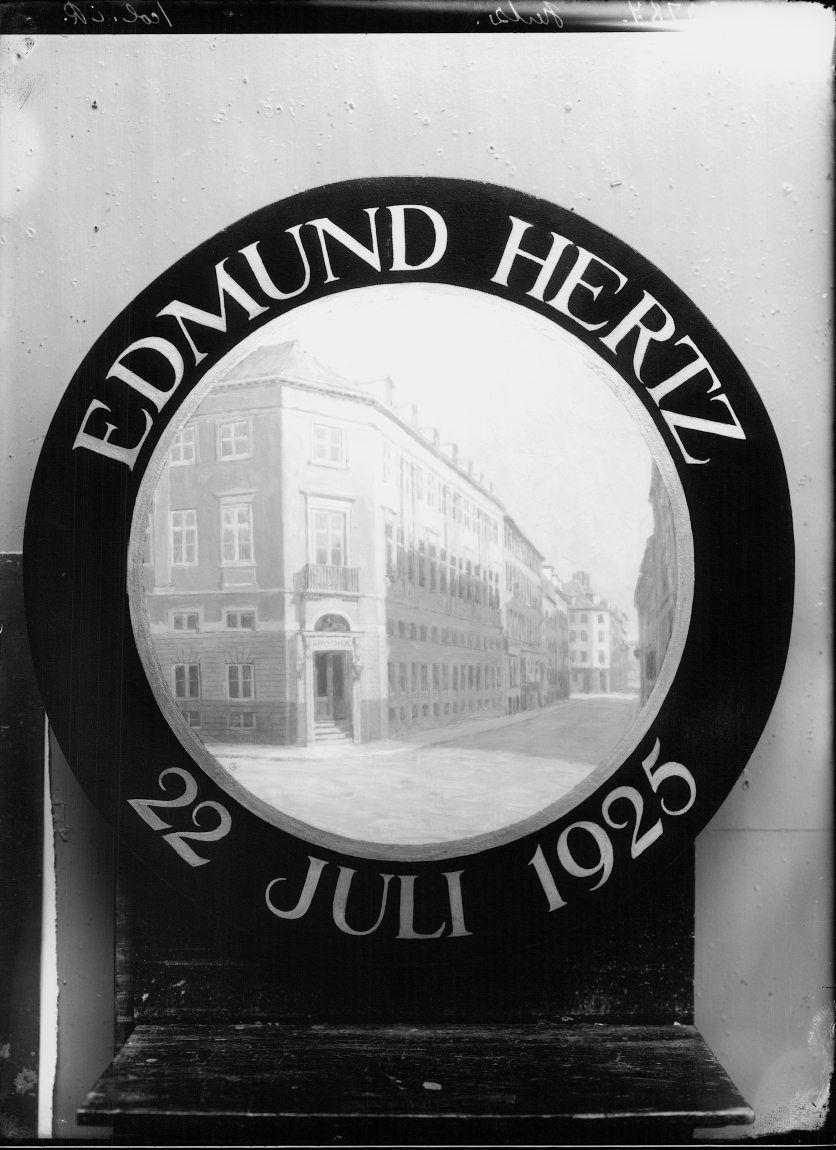 Hyskenstræde