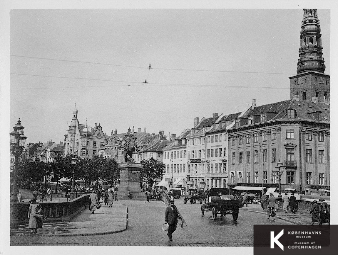 Højbro Plads