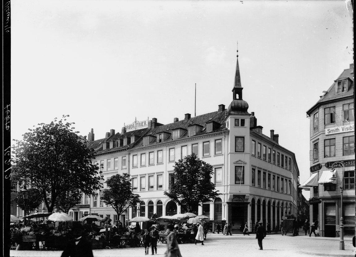 Højbro Plads 4