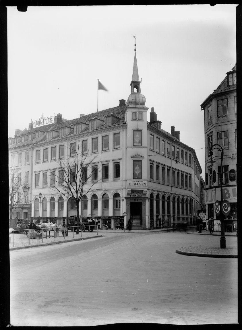 Højbro Plads 4