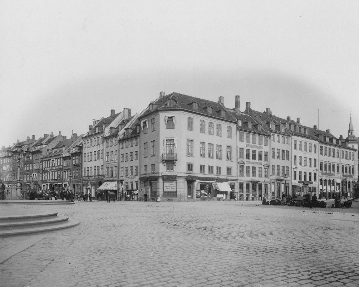 Højbro Plads