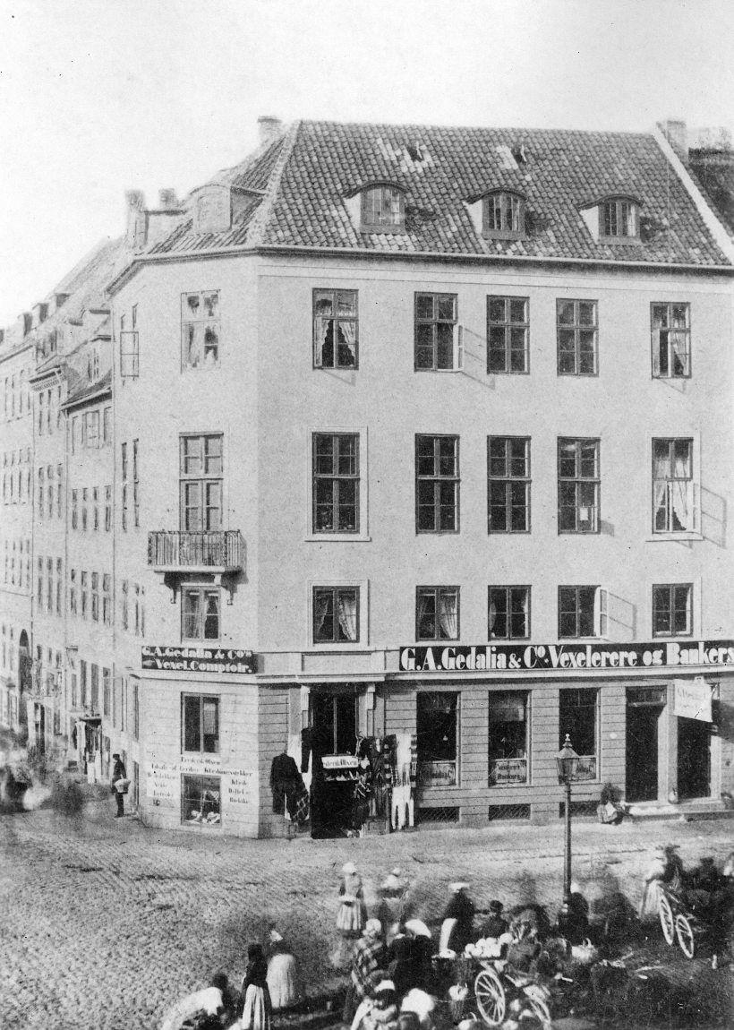 Højbro Plads 10-12