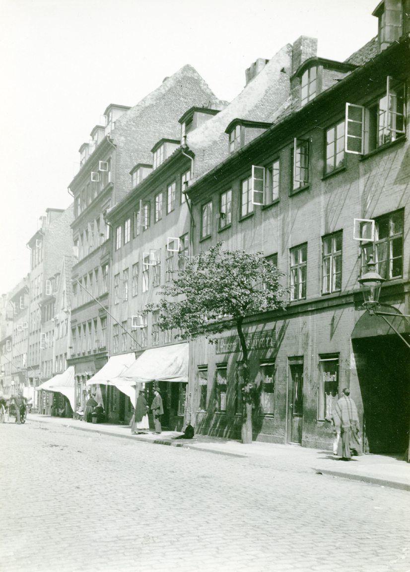 Borgergade 104