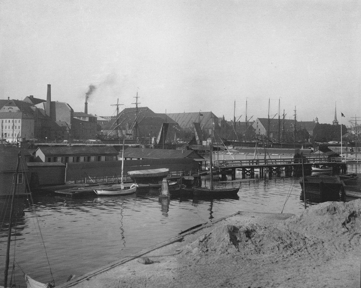 Inderhavn