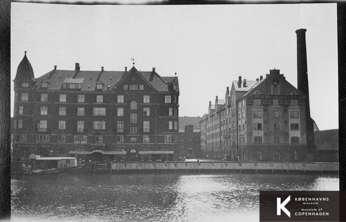 Knippelsbrogade