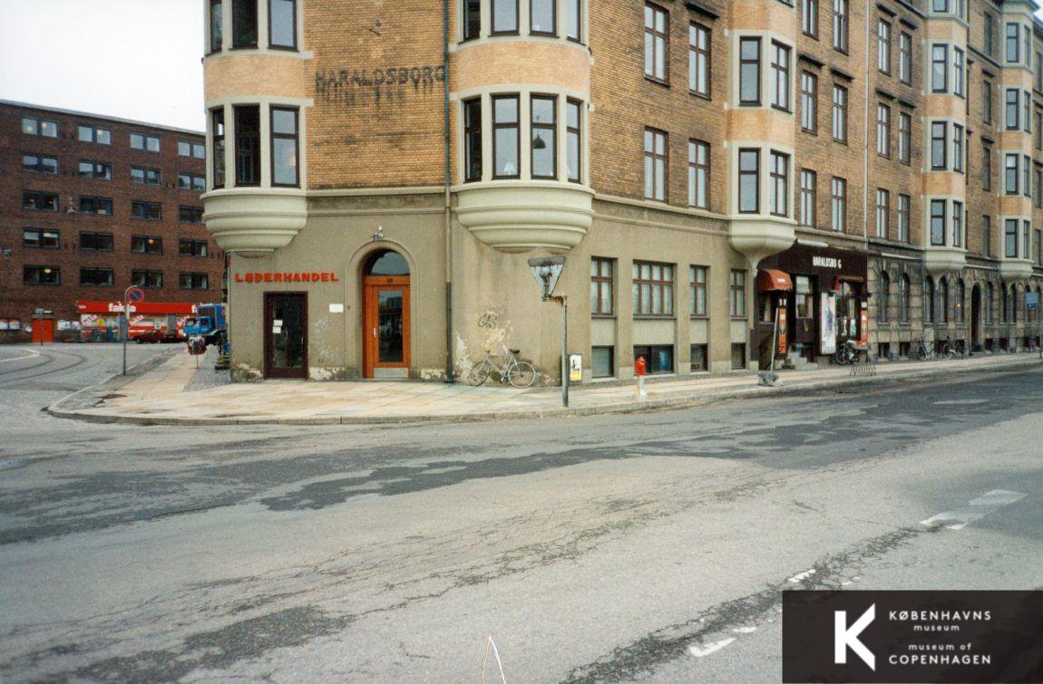 Reykjaviksgade