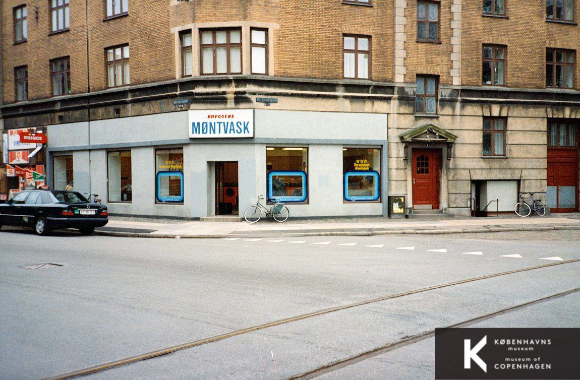 Reykjaviksgade