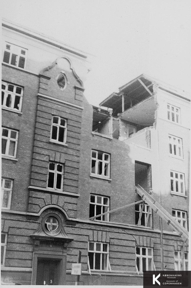 Gunløgsgade 5
