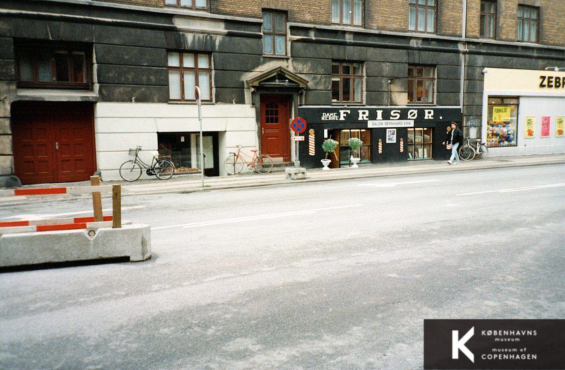 Njalsgade
