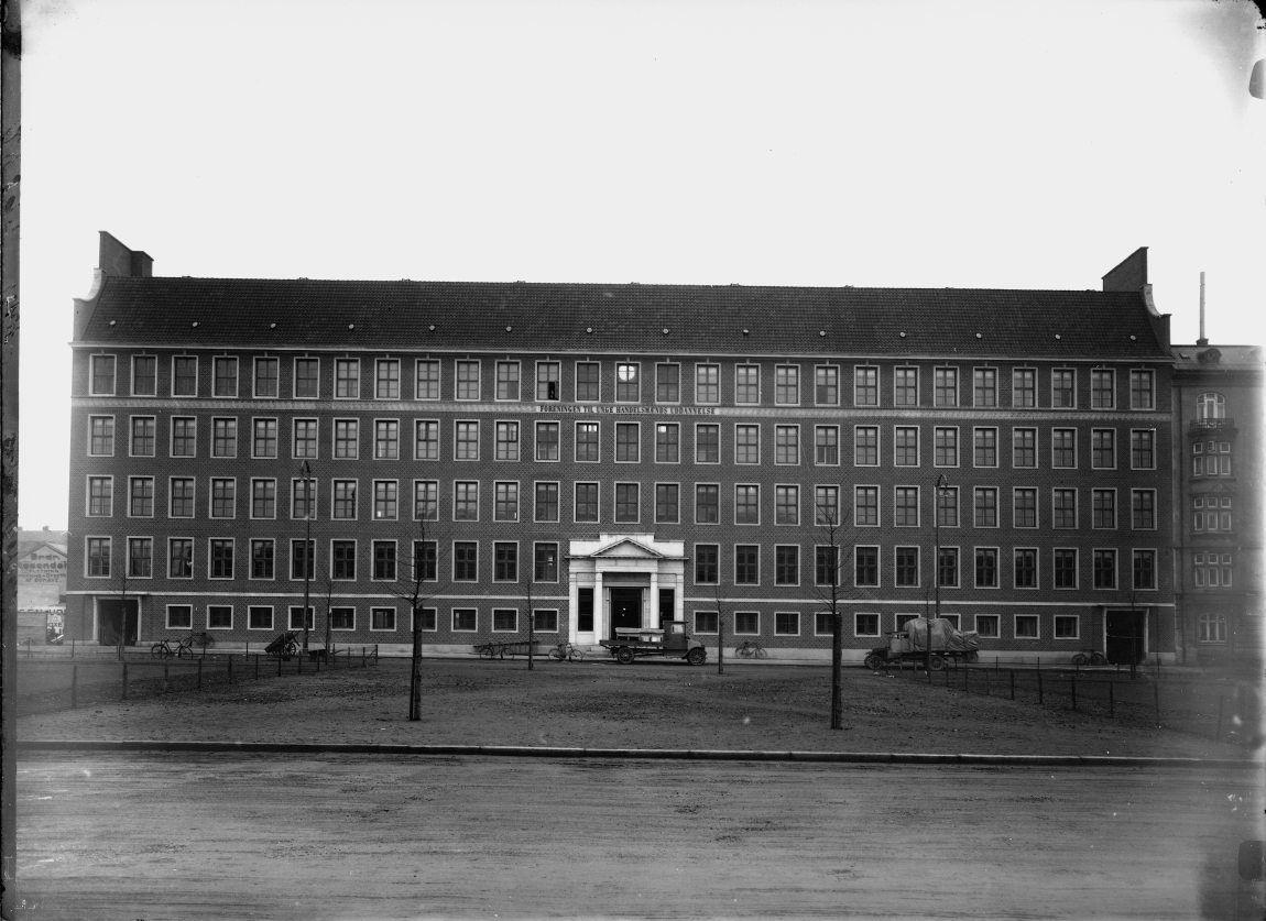 Julius Thomsens Plads