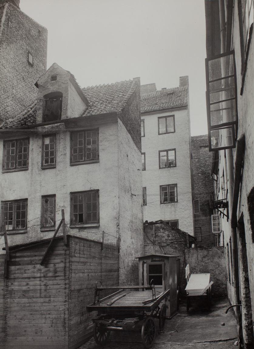 Borgergade 122-126