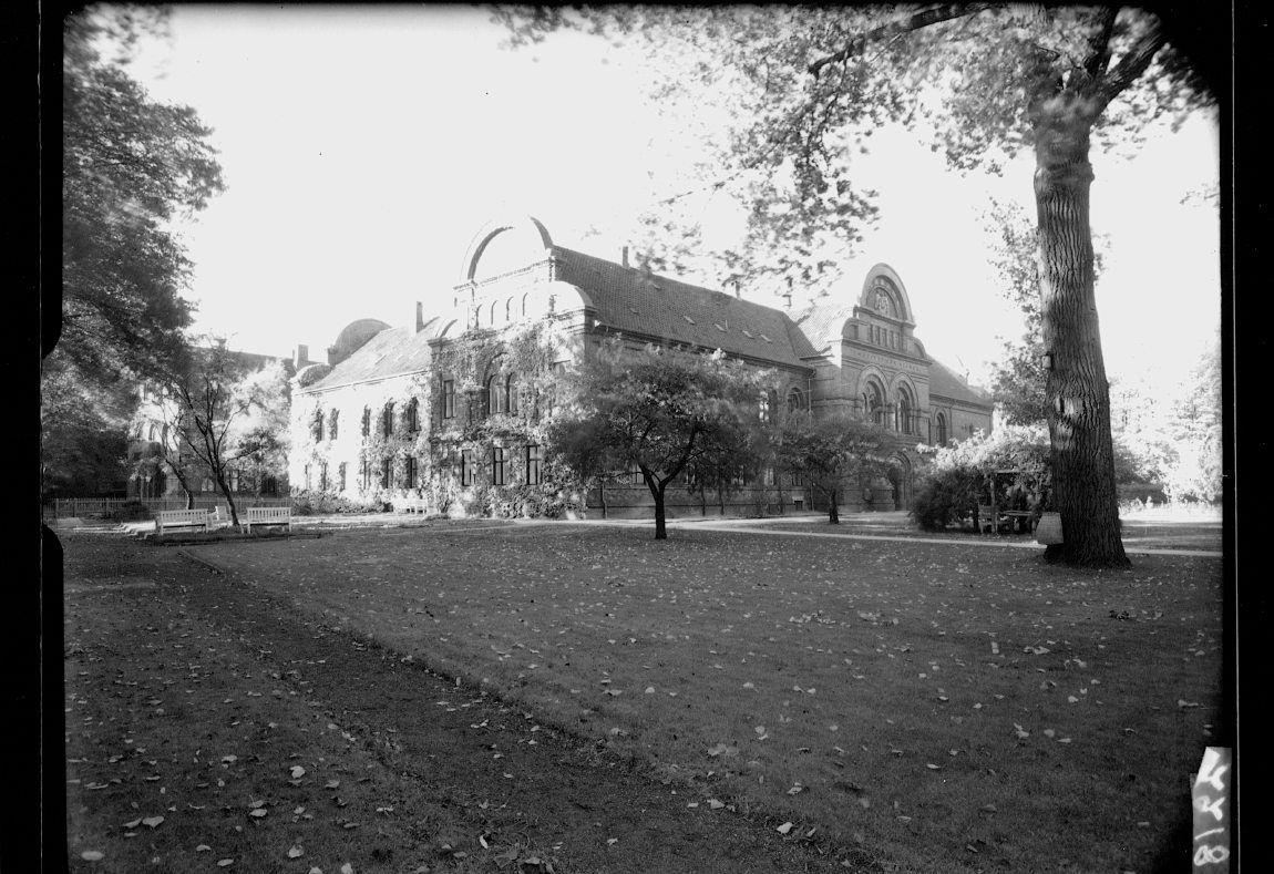 Kastelsvej 60