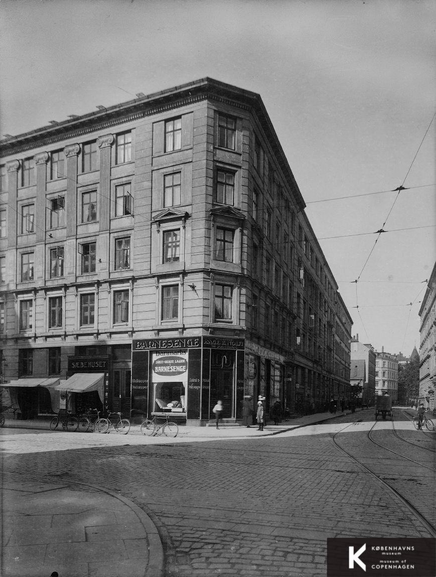 Kingosgade