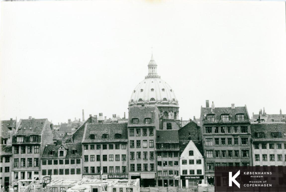Borgergade 122-110
