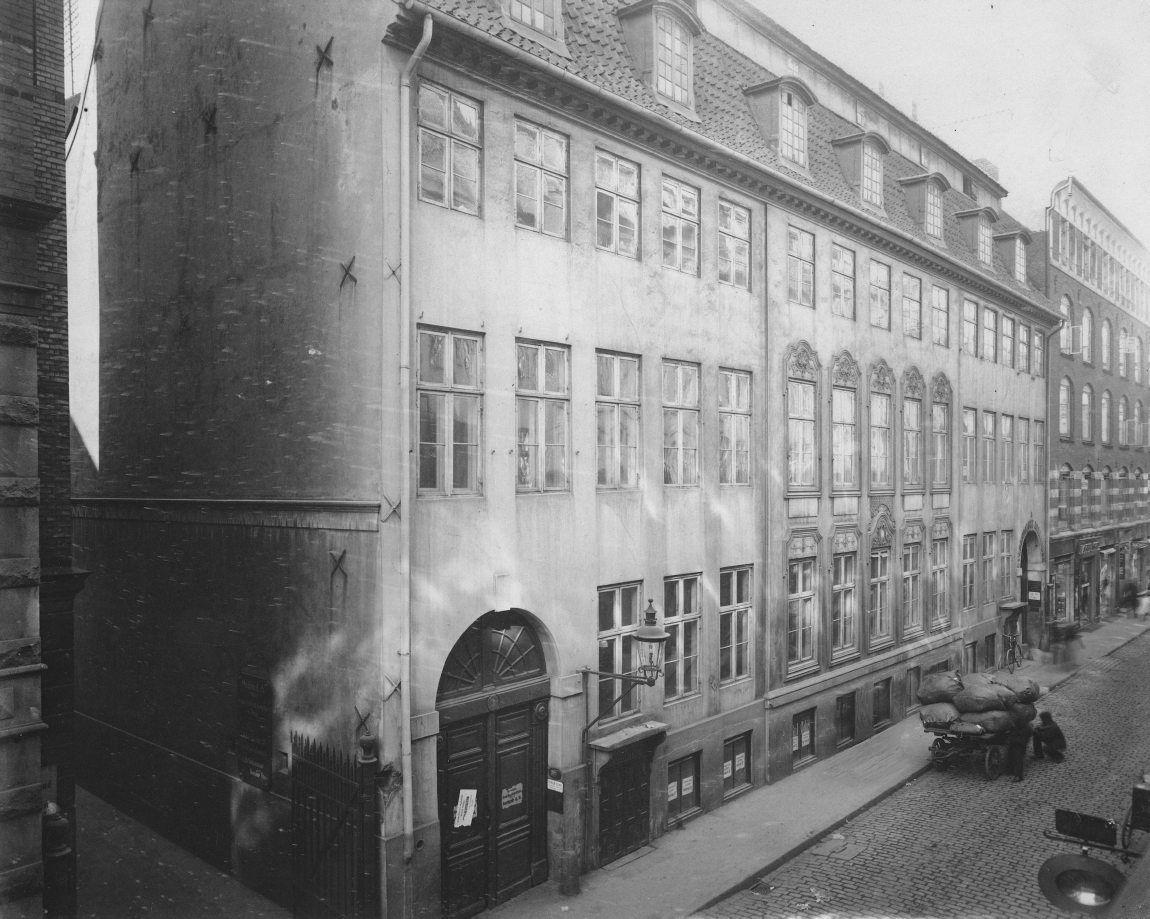 Klareboderne 3
