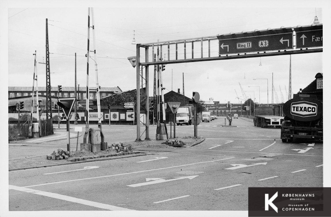 Kalkbrænderihavnsgade