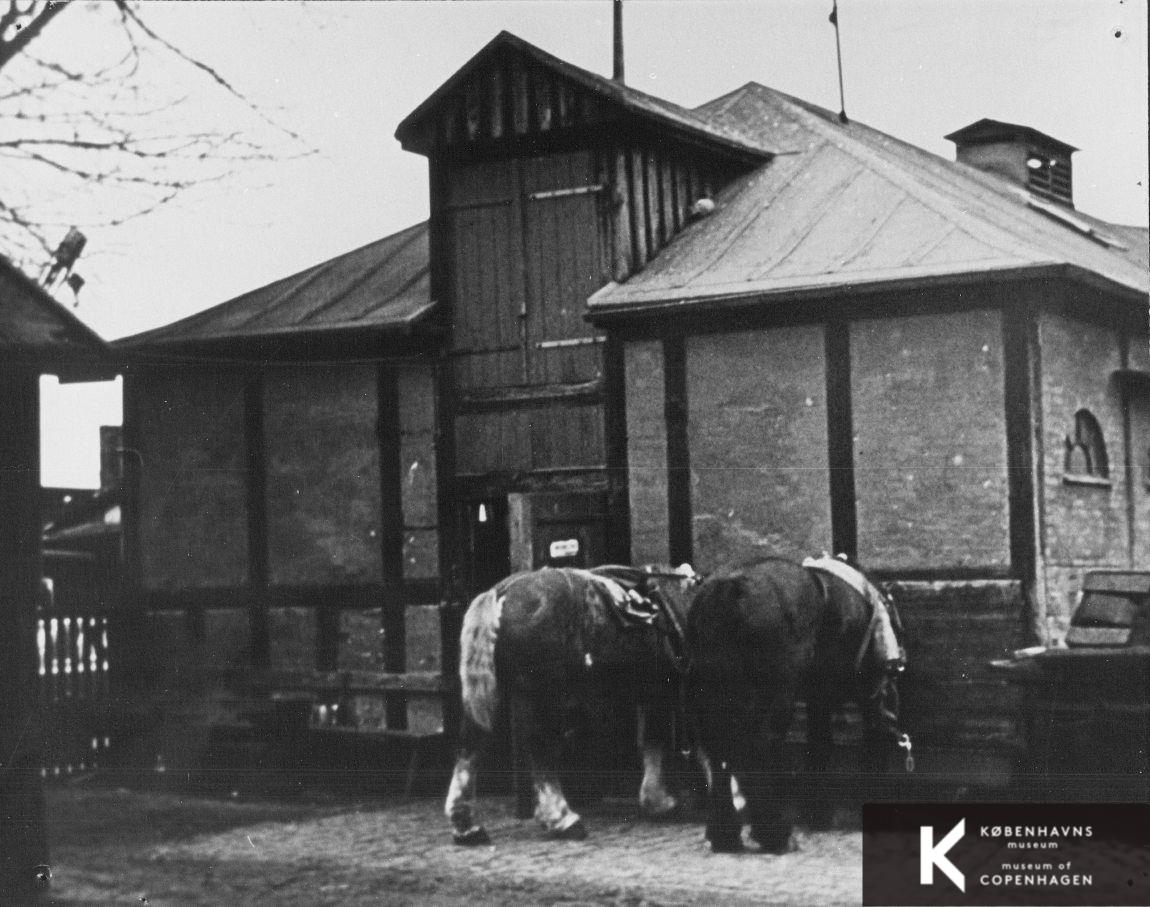 Kalvebod Brygge 34