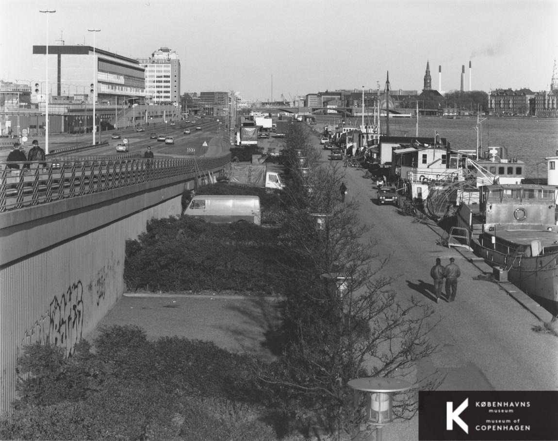 Kalvebod Brygge