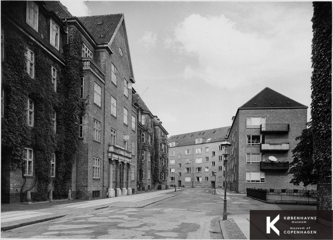 Kanslergade